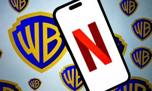 Netflix wycofuje się z walki o Warner Bros. Rynek zareagował pozytywnie