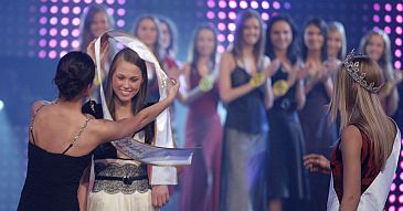 Kandydatki na Miss Polski głodują!