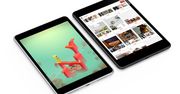 Nokia N1, czyli Finowie prezentują iPada mini z Androidem