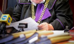 Jest ruch prokuratury ws. wyłudzenia dotacji. Radna z PiS oskarżona