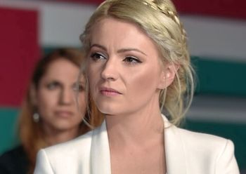 Szelągowska żyła w biedzie. "Czułam się niedopasowana"