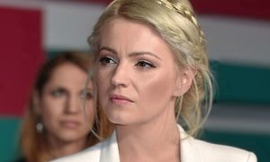 Szelągowska żyła w biedzie. "Czułam się niedopasowana"