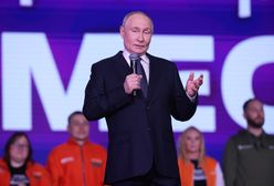 Doradca Putina o rozmowach z USA o pokoju w Ukrainie. Chwali się zdobyczami terytorialnymi