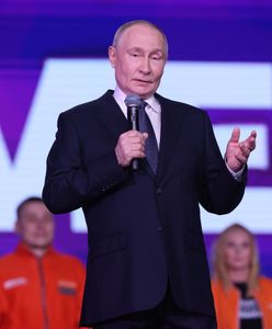 Doradca Putina o rozmowach z USA o pokoju w Ukrainie. Chwali się zdobyczami terytorialnymi