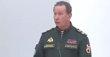 Naczelny sługus Putina. Odkryli, gdzie przebywa jego rodzina