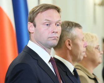 Prezydencki minister drwi z odwołania Jacka Kurskiego
