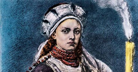 Czy Dobrawa była ładna? Co naprawdę wiemy o wyglądzie żony Mieszka I?