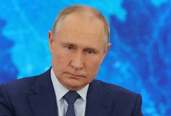 Dojdzie do spotkania Putina z Zełenskim? "Wystarczające warunki"