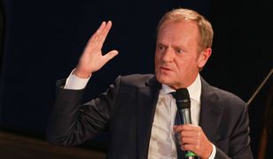 Zaskakujące słowa Gowina o Tusku. Kto skorzysta na jego powrocie?