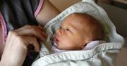 Szczecinek: Najlepszy szpital w naszym województwie w rankingu "Maluchy na brzuchy"