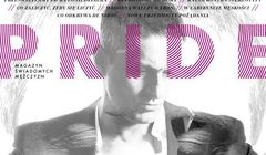Na rynek wkracza “Pride”. Lifestylowy magazyn dla gejów za 24,90 zł
