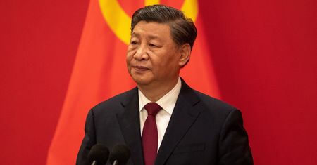 Chiny znalazły nową drogę do Europy. Kluczem współpraca z Rosją