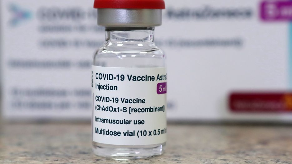 Koronawirus w Polsce. Głos z Ministerstwa Zdrowia o szczepionkach AstraZeneca