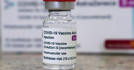 Koronawirus w Polsce. Głos z Ministerstwa Zdrowia o szczepionkach AstraZeneca