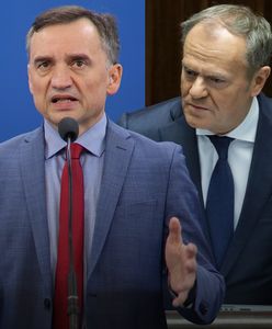 Dzień sądu dla Ziobry. Ludzie Tuska kreślą scenariusze, Kaczyński po słowie z Orbanem