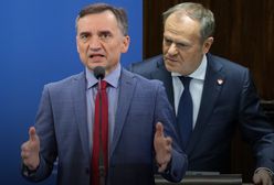 Dzień sądu dla Ziobry. Ludzie Tuska kreślą scenariusze, Kaczyński po słowie z Orbanem