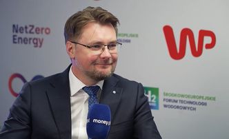 Wodór jest bezpieczny i zielony. To właściwy kierunek transformacji