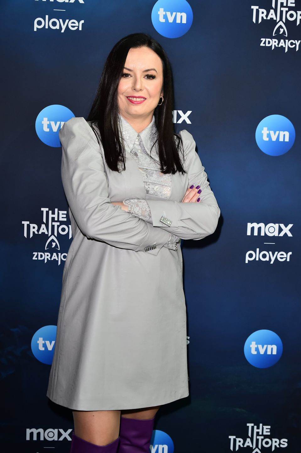 Małgorzata Marczulewska