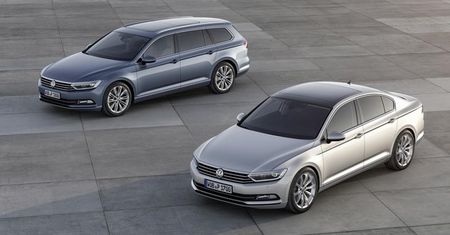 Znamy cennik nowego Volkswagena Passata!
