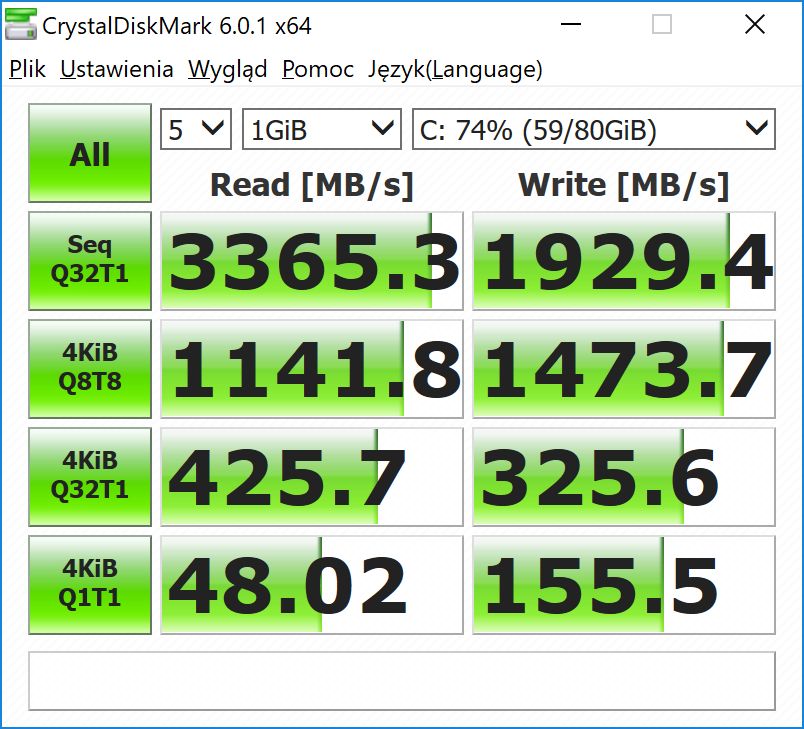 Test Huawei MateBook X Pro. Laptop z kamerką ukrytą w klawiaturze 14