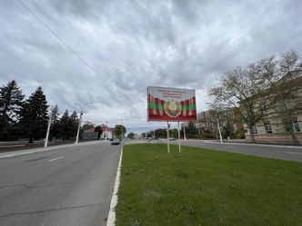 Napięcie w Mołdawii. Wiceszef MSZ o całkowitym embargu na handel z Rosją