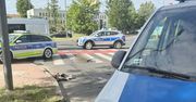 Płock: 12-letnia rowerzystka zmarła po potrąceniu przez ciężarówkę