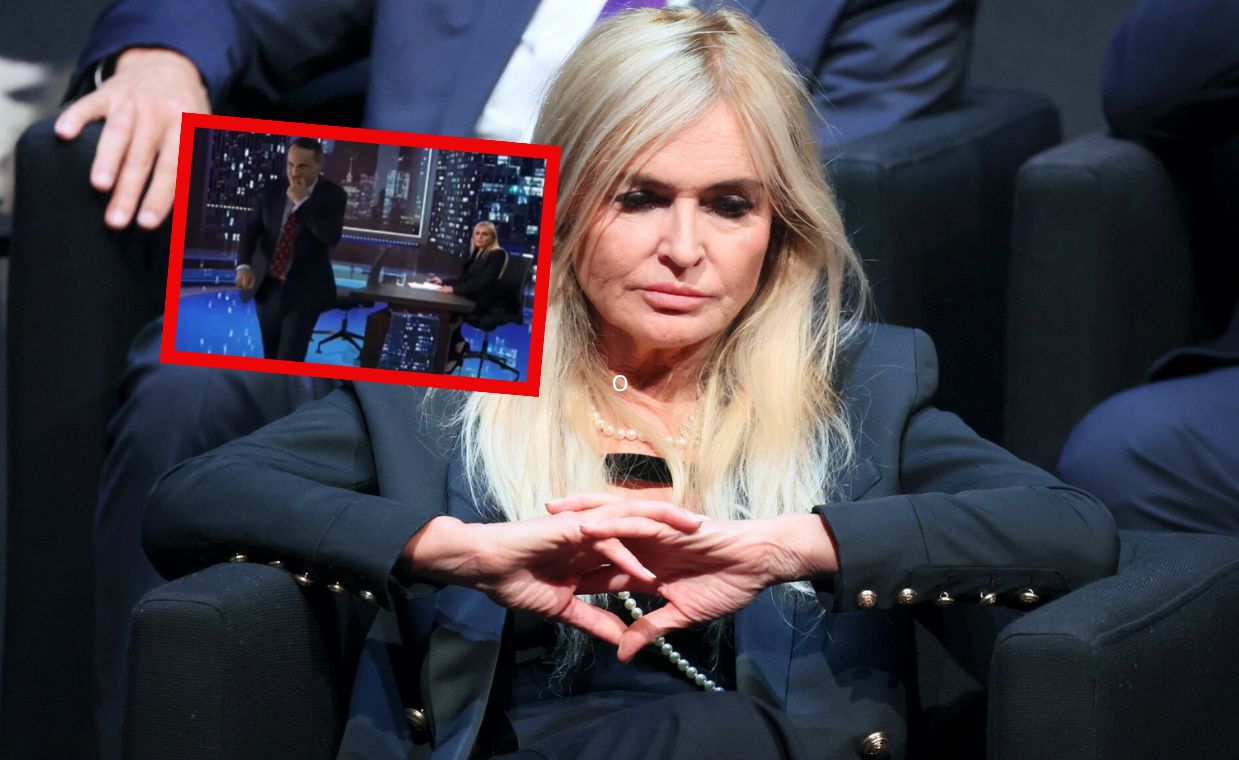TVN ma problem po wywiadzie Olejnik. Widzowie piszą skargi