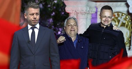Człowiek Orbana odchodzi z polityki. Magyar stanowczo reaguje