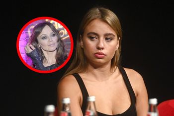 Mija 12 lat od śmierci Przybylskiej. Córka wrzuciła takie zdjęcie