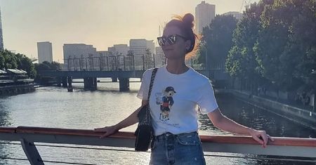 Radwańska na Wimbledonie. Będzie wspierać Świątek