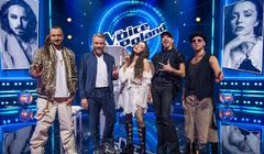 Rośnie widownia 15. edycji „The Voice of Poland” w TVP2