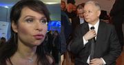 Wiganna Papina przekonuje: "Jarosław Kaczyński to przemiła, szarmancka osoba i dżentelmen!"