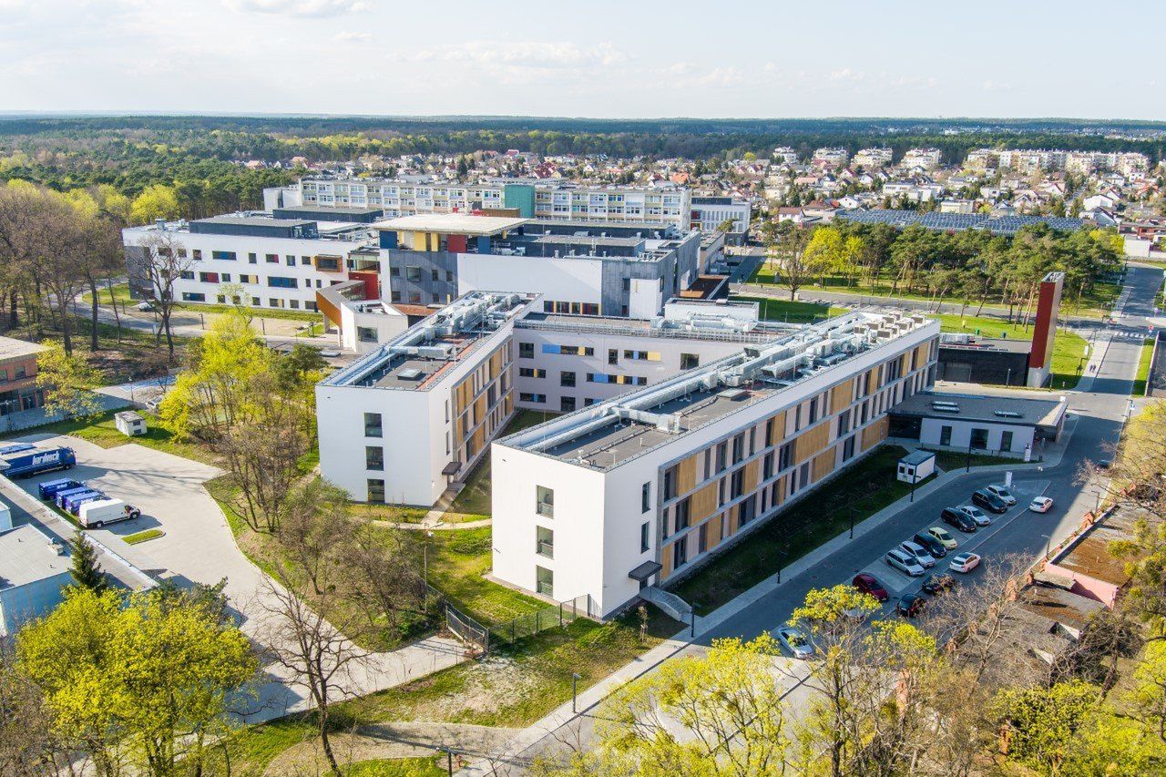 Toruń. Pielęgniarki kontra szpital na Bielanach. Wygrały odszkodowania za dyskryminację płacową