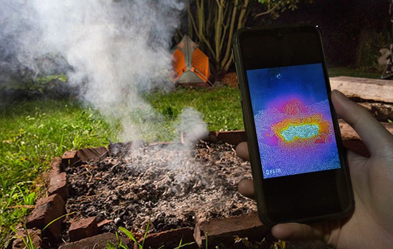 Blackview BV9800 Pro: chiński smartfon, który pokaże twoją temperaturę 3