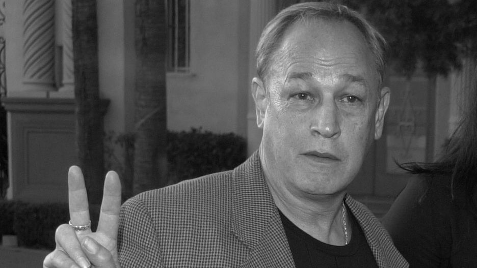 Frederic Forrest zmarł w wieku 86 lat