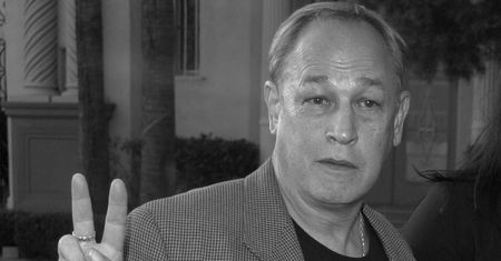 Zmarł Frederic Forrest. Zagrał w jednym z arcydzieł wszech czasów