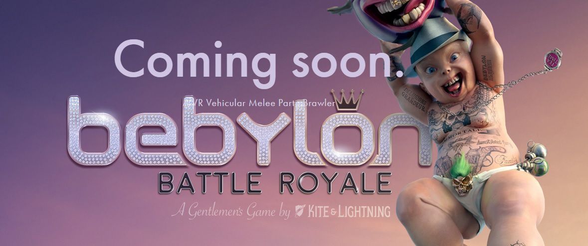 Na PlayStation VR będzie w co grać! Gogle otrzymają więcej gier niż niejedna konsola - zobacz zwiastuny 3