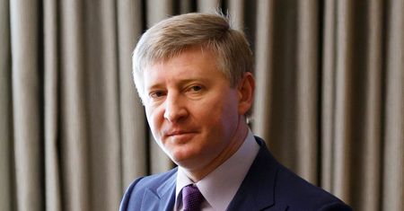 Najbogatszy Ukrainiec oddaje swoje media w państwowe ręce. Oto przyczyna