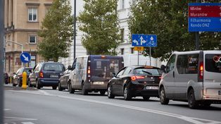 Prawo jazdy po 65. roku życia. UE podjęła decyzję