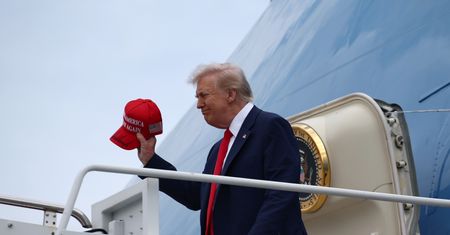 Chaos po zwolnieniach w USA. Ludzie Trumpa próbują cofnąć decyzję