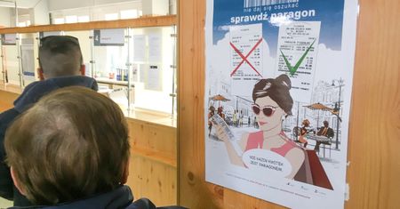 Skarbówka ujawnia: to oni najczęściej nam donoszą