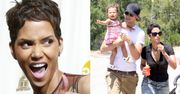 Halle Berry żali się na kwotę alimentów płaconych byłemu partnerowi: "ROZBÓJ W BIAŁY DZIEŃ!"