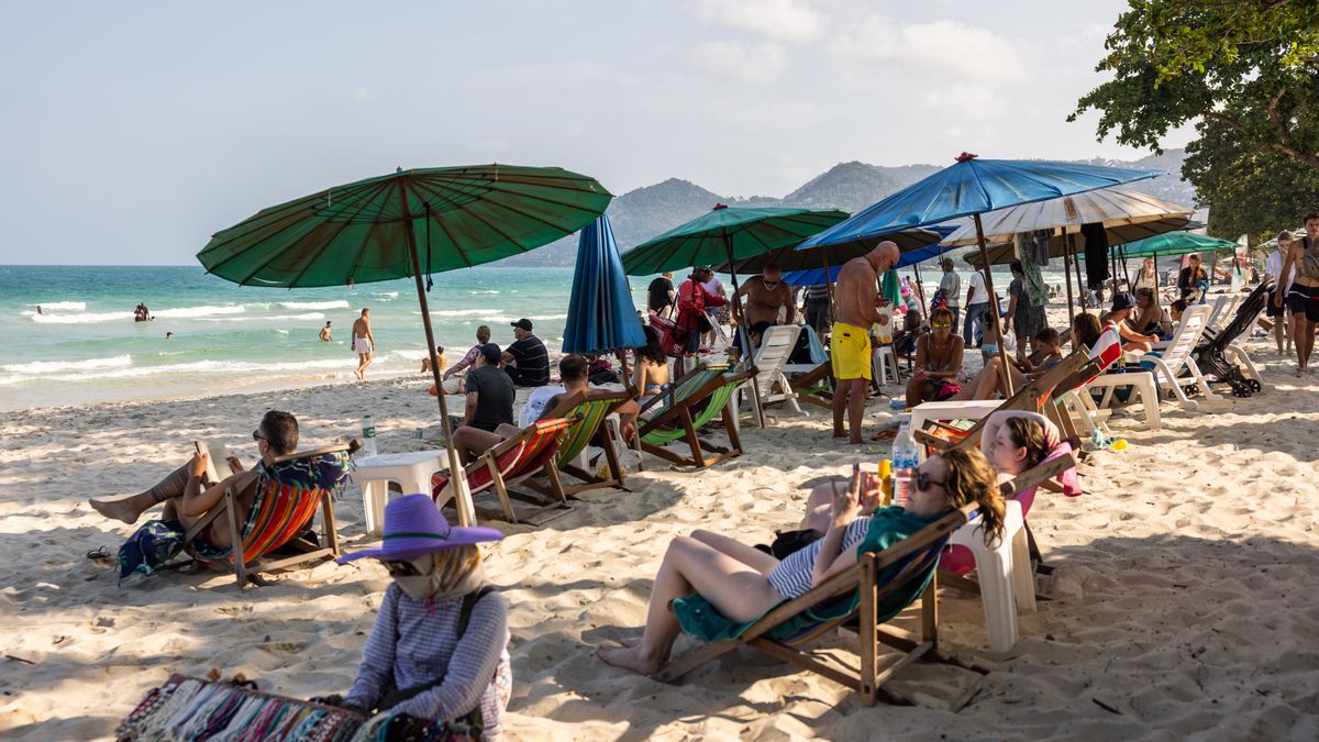 Tajlandia miała być hitem 2025 r. 