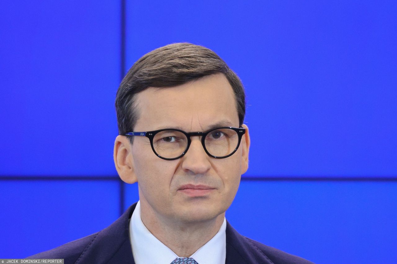 Finansowy ból głowy Morawieckiego. Zestawienie kar dla Polski 