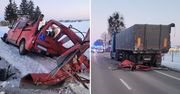 Chyliny: Tragiczny wypadek. Nie żyją trzy osoby