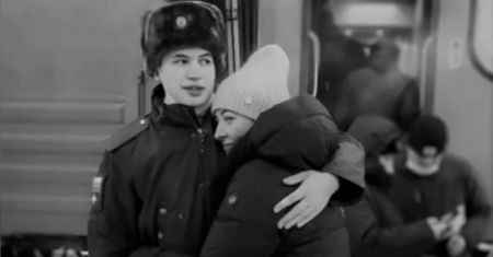 Zginął najmłodszy żołnierz Putina. Posłali nastolatka na front