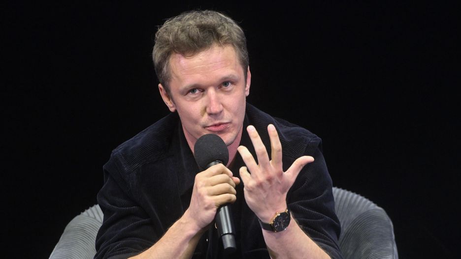 Filip Pławiak 26 września obchodzi urodziny