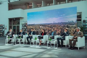 Grupa ORLEN stawia na transformację energetyczną