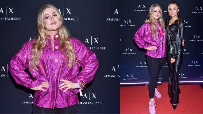 Magdalena Wójcik, Sylwia Madeńska