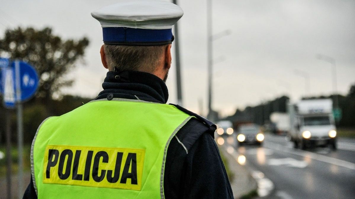 Policja zwróci przede wszystkim uwagę na okolice przejść dla pieszych